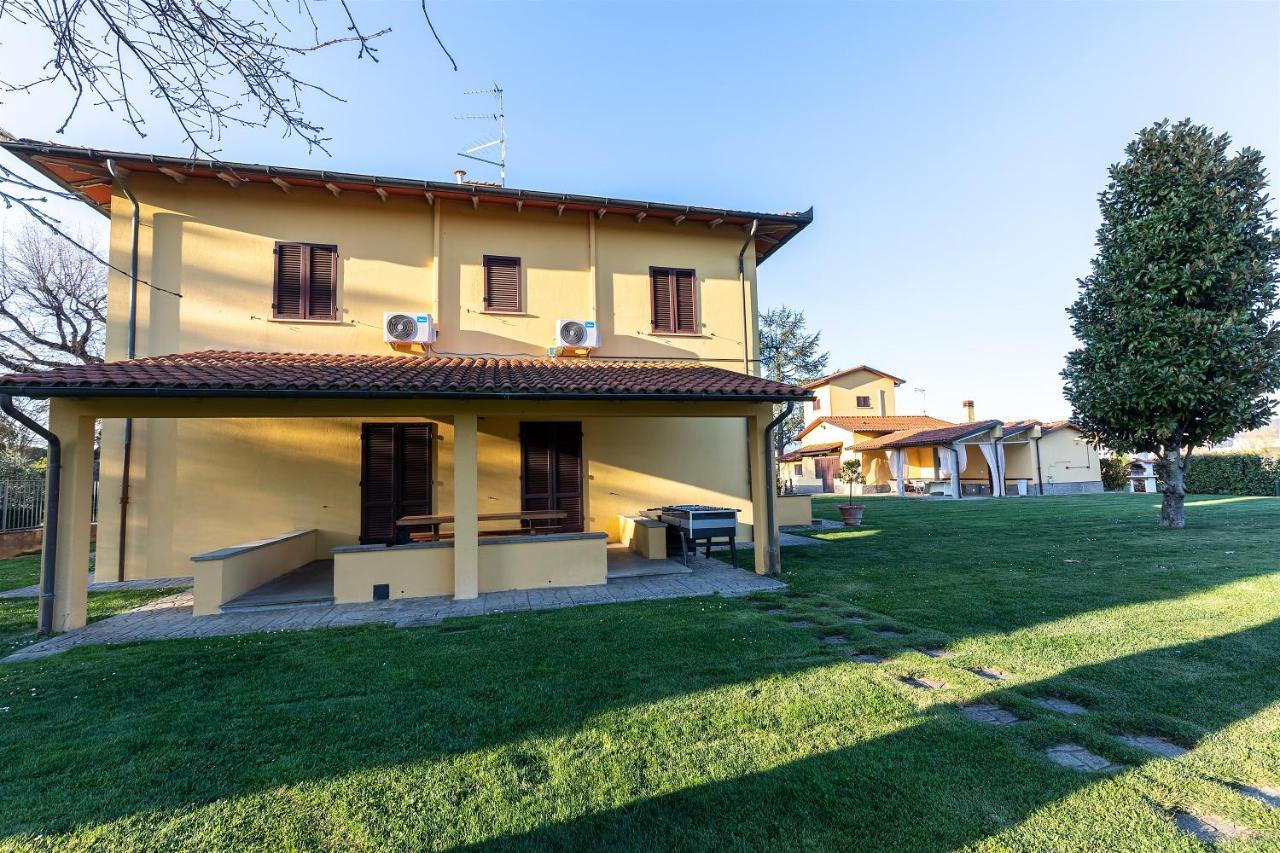 Residenza Paradisea 아레초 외부 사진