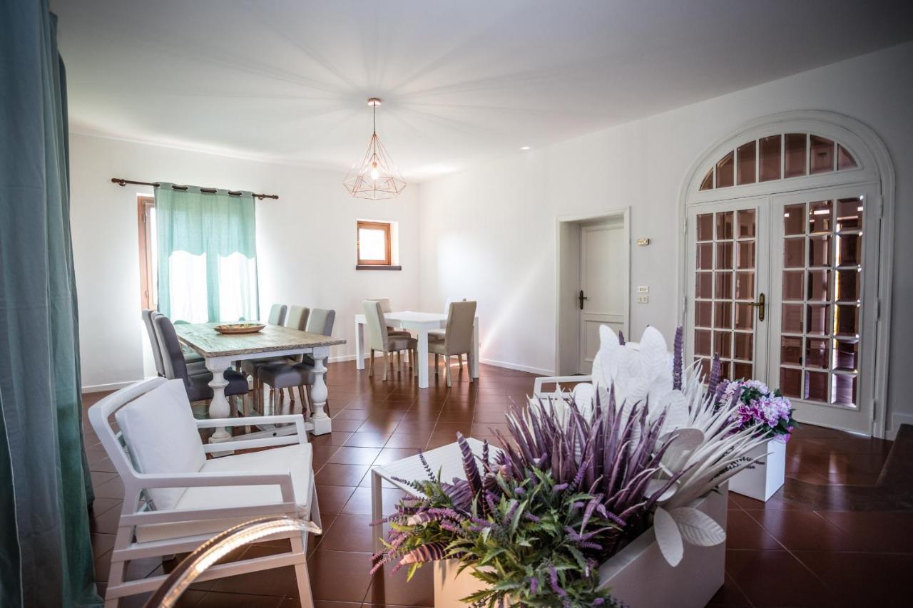 Residenza Paradisea 아레초 외부 사진