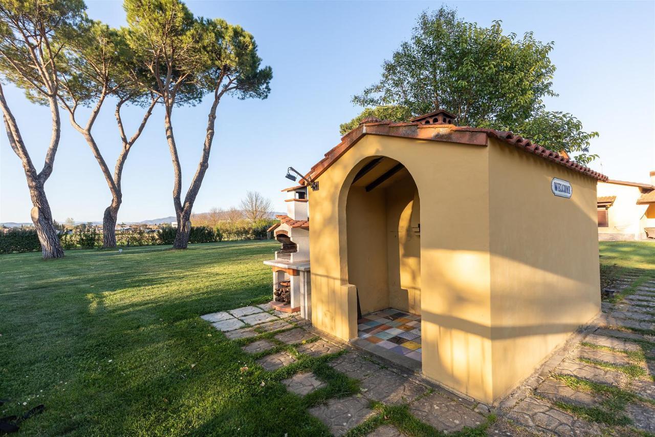 Residenza Paradisea 아레초 외부 사진