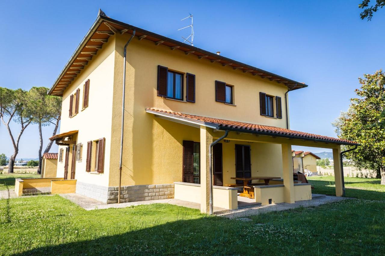 Residenza Paradisea 아레초 외부 사진