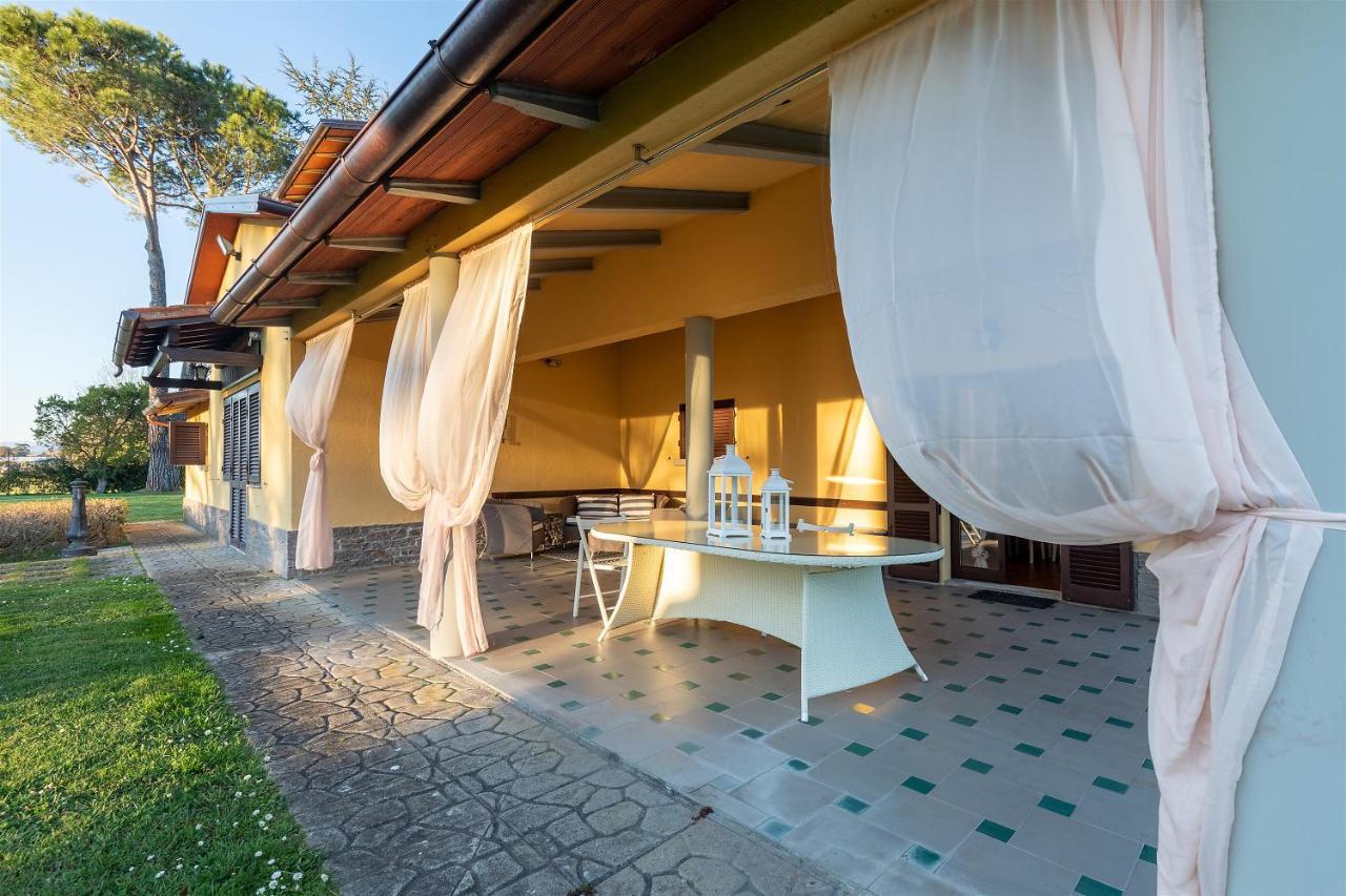 Residenza Paradisea 아레초 외부 사진