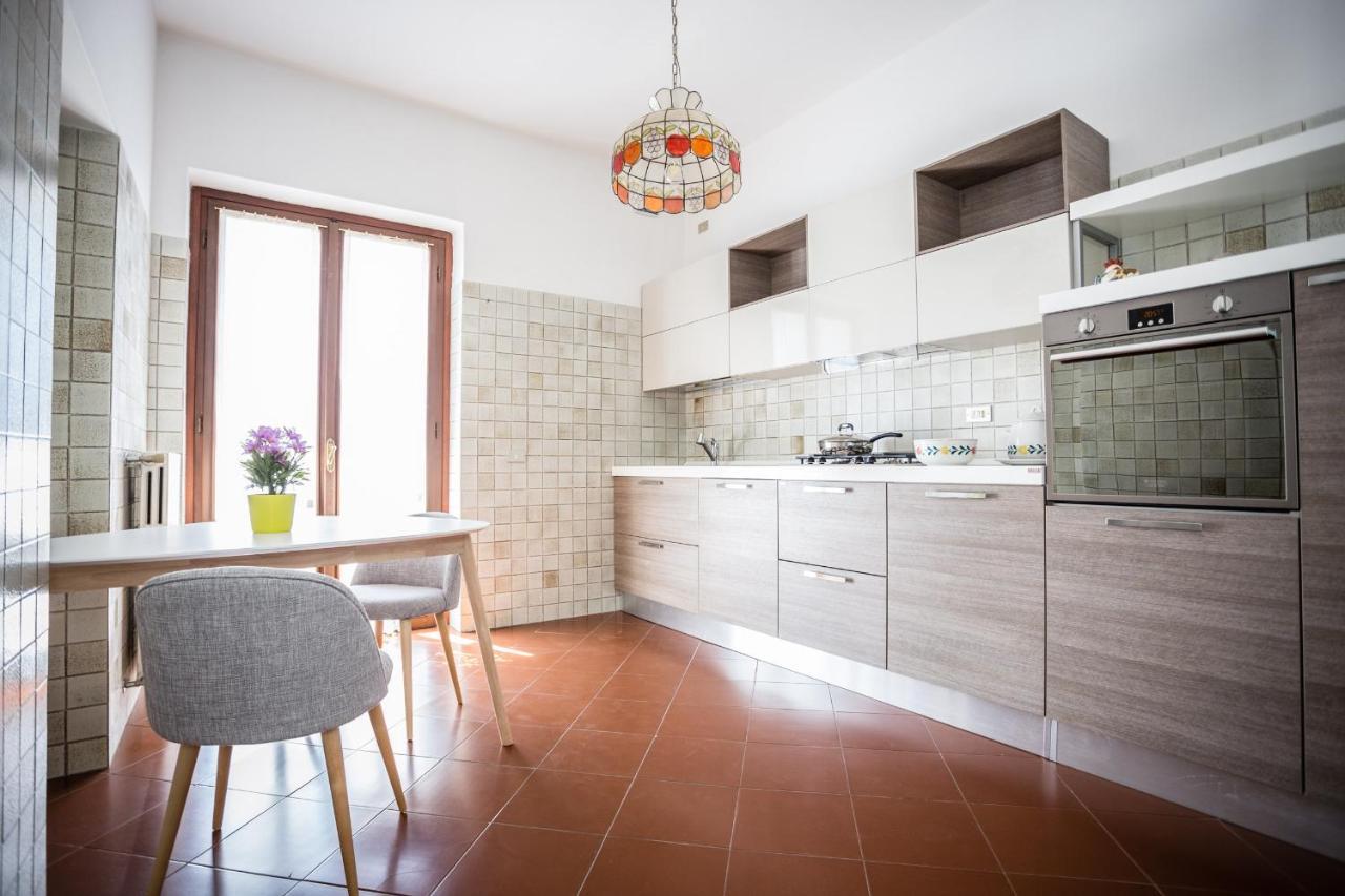 Residenza Paradisea 아레초 외부 사진
