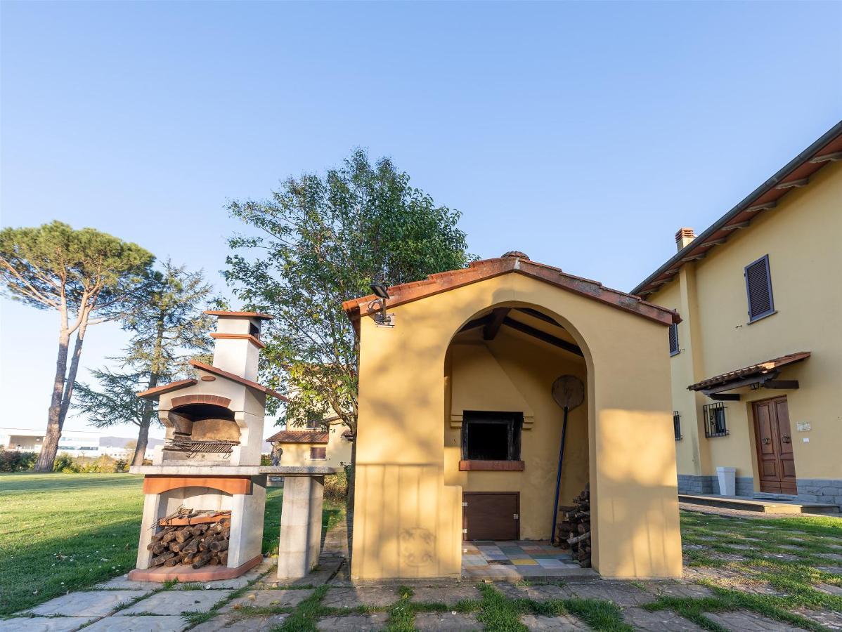 Residenza Paradisea 아레초 외부 사진