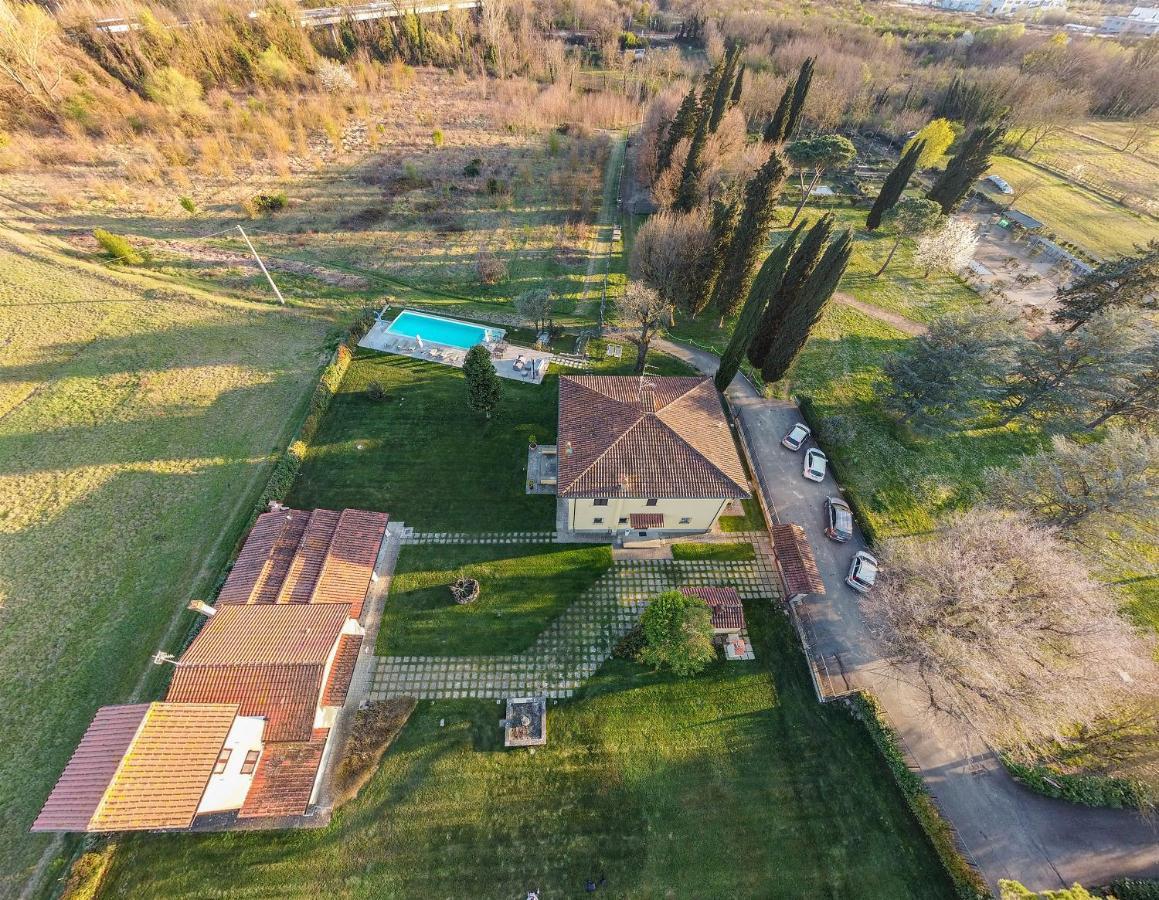 Residenza Paradisea 아레초 외부 사진