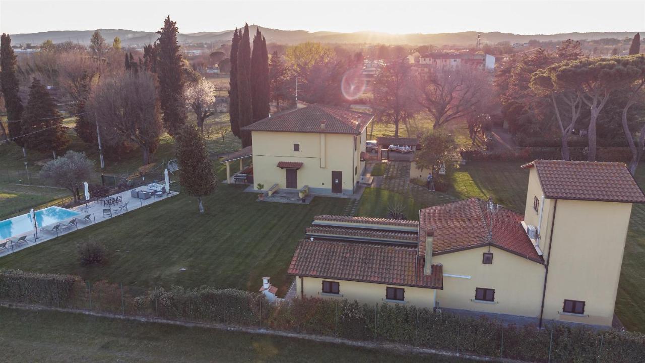 Residenza Paradisea 아레초 외부 사진