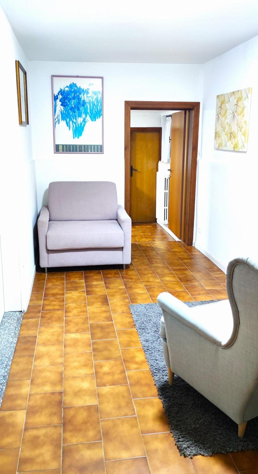 Residenza Paradisea 아레초 외부 사진